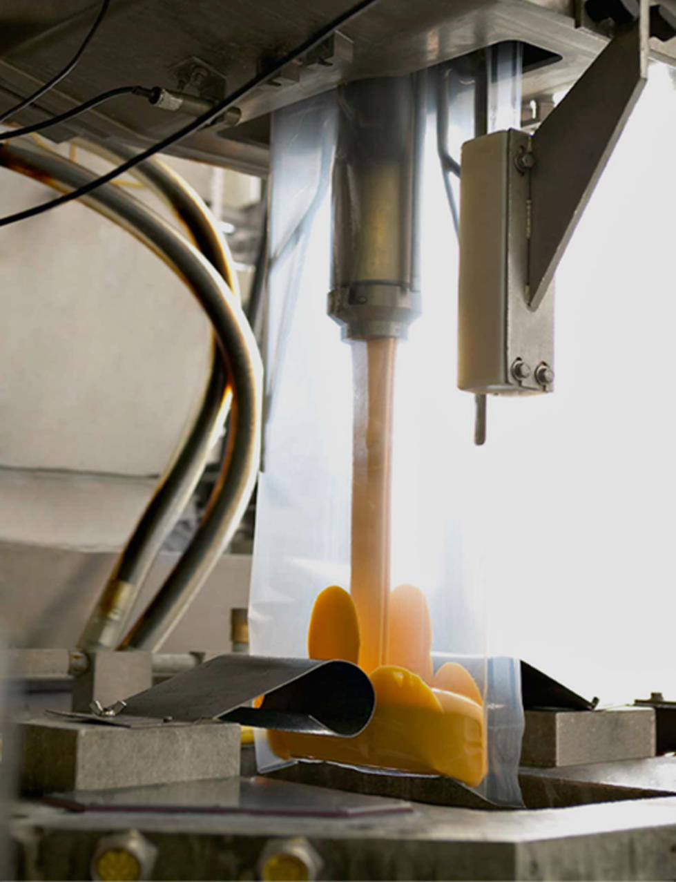 advanced food products cheese sauce expertise