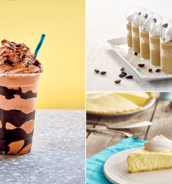 Pudding’s Potential for Modern Menu Moves