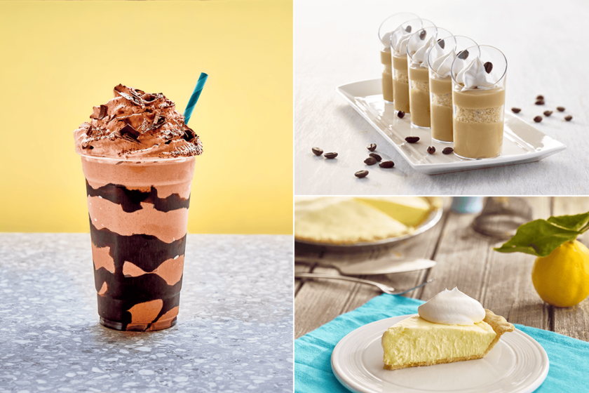 Pudding’s Potential for Modern Menu Moves