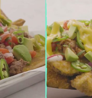 advanced food products plant based vs traditional