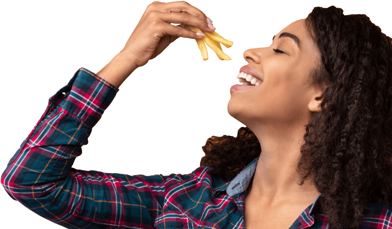 Where culinary art meets food science.