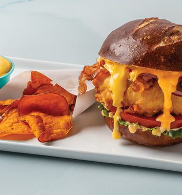 buttermilk fried chicken recipe advanced food products