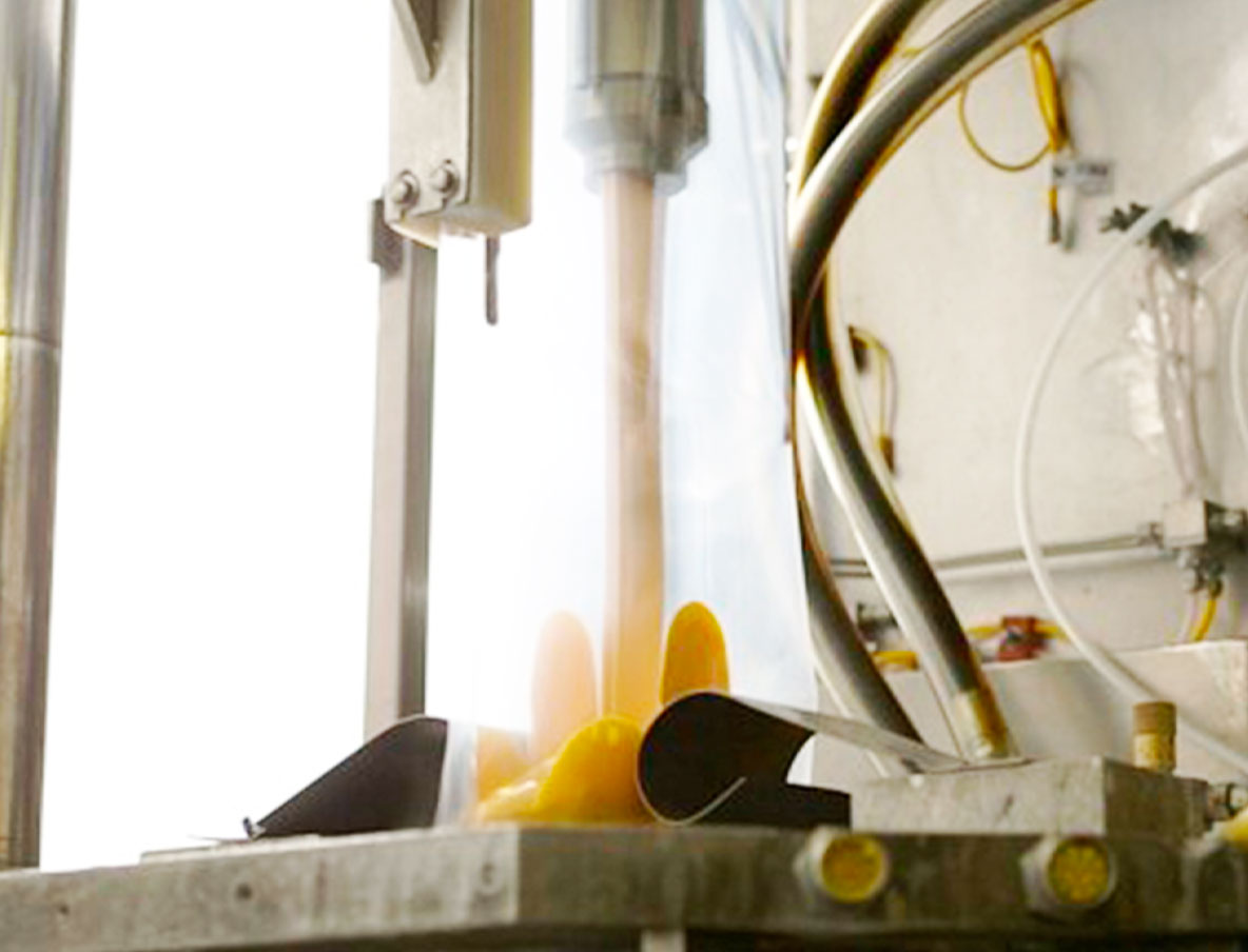 Low-acid Aseptic Technology