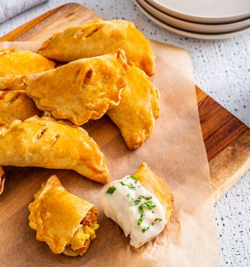 chorizo monterey jack advanced food products