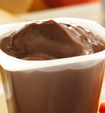 advanced food products snack standards pudding