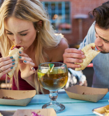 Seventy-Four Percent of Consumers Look for LTOs