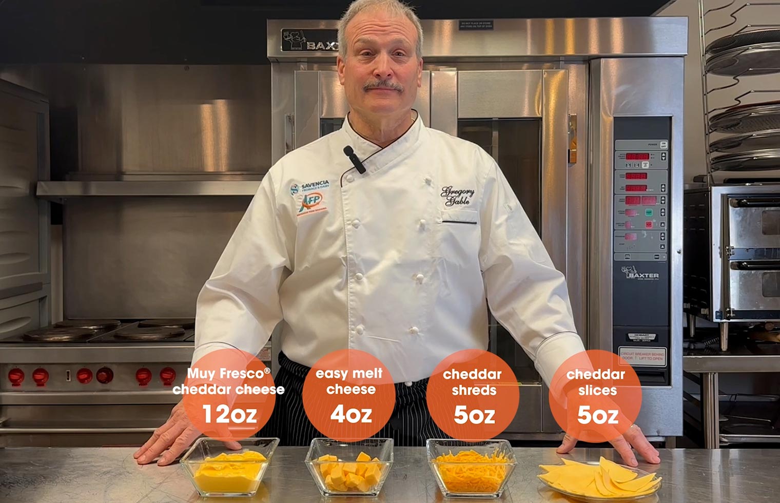 Discover the benefits of cheese sauce.