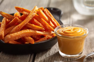 sriracha cheese sauce advanced food products
